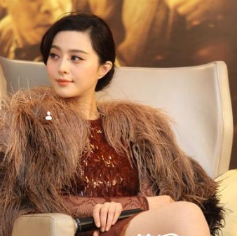 范冰冰和工作人員聚餐 “豪爺”到底是怎么煉成的？