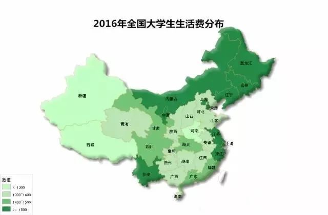 3000萬大學生，600億市場！大學生文娛消費正在釋放！