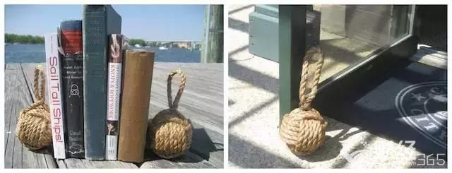 打結(jié)玩出千種樣式！繩結(jié)愛好者編織出創(chuàng)業(yè)商機(jī)！