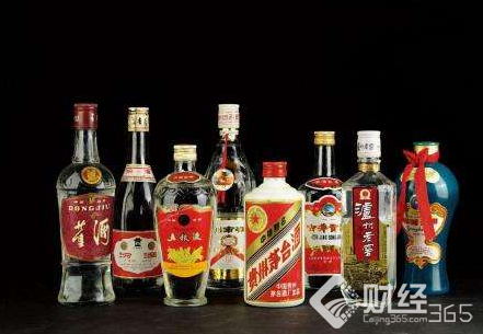 2017白酒股為什么會漲，白酒股票龍頭股看這里