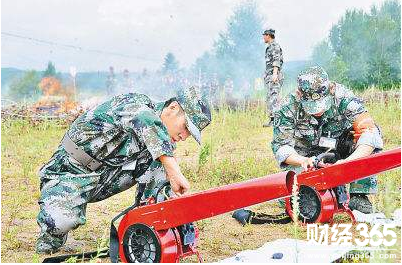 軍民融合發展策略最新消息