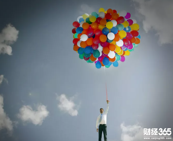 房價快速上漲的時代過去了
