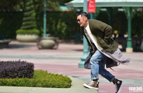 余文樂結婚被曝光：婚禮花了多少錢？他怎么賺