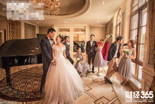 何潔離婚案開庭