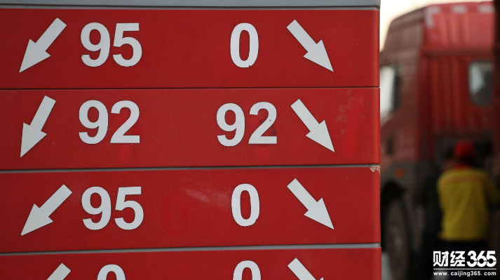 國際油價高位震蕩 國際油價高位震蕩