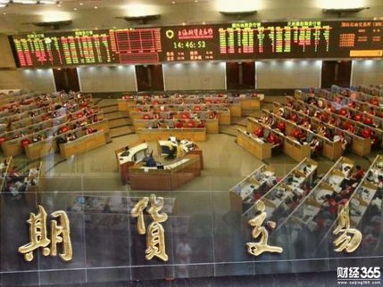 原油期貨連跌兩周 中國需求增加難振多頭信心
