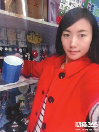 大學(xué)生創(chuàng)業(yè)：95后打造個(gè)性禮品 未來(lái)2年要開(kāi)20家分店