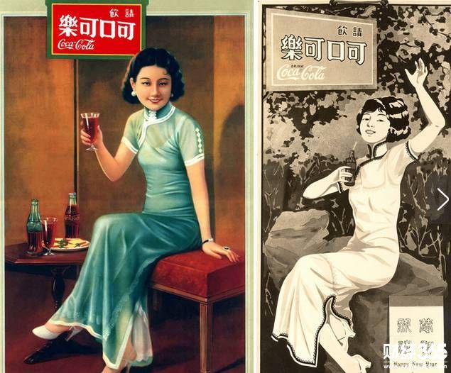 用1年利潤換1次央視露臉的機(jī)會？讓可口可樂成了大贏家！