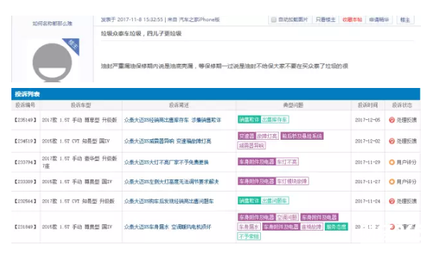 銷量過萬成泡影！沒有可靠品質保證的大邁X5該何去何從？
