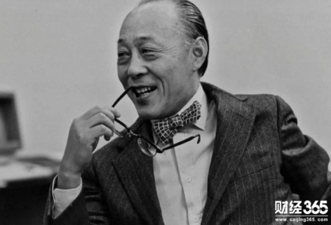 <b>連比爾·蓋茨都敬畏的華人首富 為什么說倒就倒了？</b>