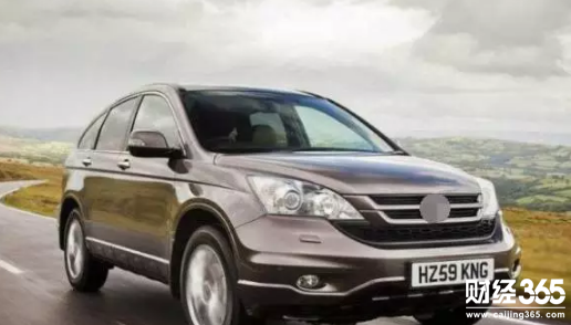 轎車10年后就消失？這個29％的數據已經體現了轎車的未來！