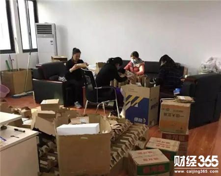 大學生創業：草根創業賣土特產，“年終福利”讓他們大賺一筆！