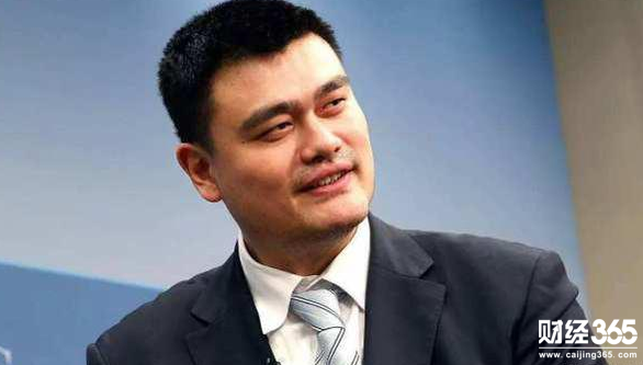 姚明