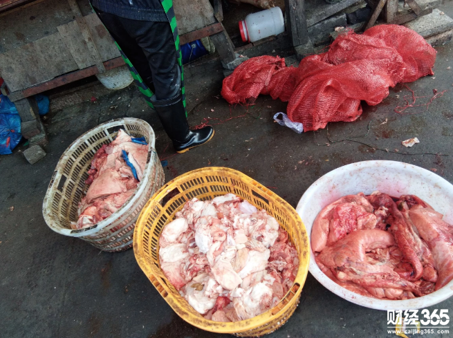 大學生創業：畢業賣豬肉日入八千多！頂你幾個月的工資？