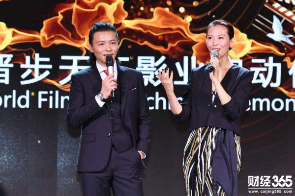 張晉轉型當老板 蔡少芬：全力支持老公事業(yè)