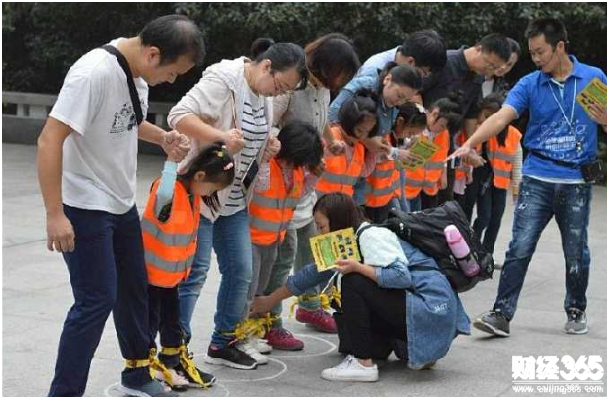 創(chuàng)業(yè)資訊,創(chuàng)業(yè)商機, 創(chuàng)業(yè)項目,遛娃經(jīng)濟,創(chuàng)業(yè)者