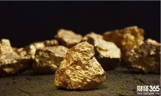 中國黃金價格今天多少一克_中國黃金礦產量
