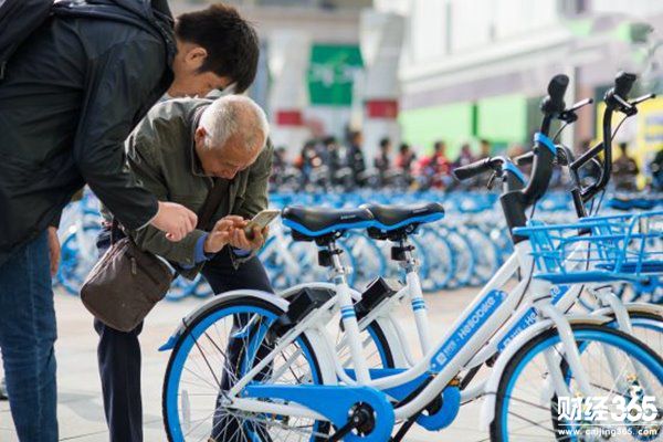 日訂單量已超千萬？哈羅單車完成D2輪融資：10億人民幣！