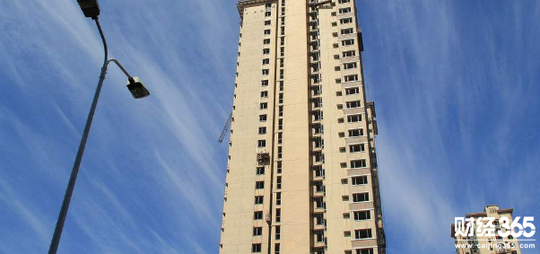 完善住房供應體系