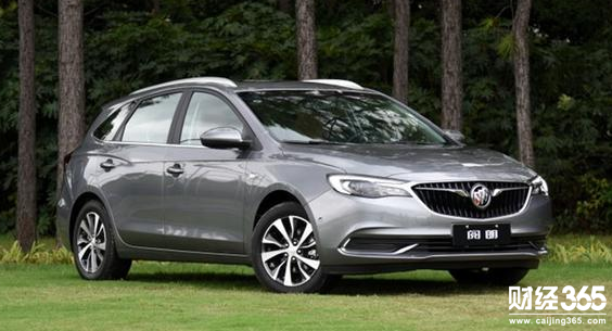 .上汽通用別克-閱朗 .上汽通用別克-閱朗