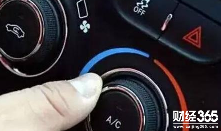 不要開A/C按鈕 不要開A/C按鈕