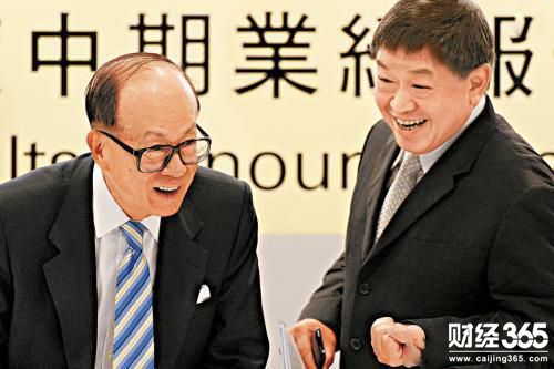 創(chuàng)業(yè)資訊:李嘉誠再賣樓,他為什么跑的如此干脆? 創(chuàng)業(yè)資訊:李嘉誠再賣樓,他為什么跑的如此干脆?