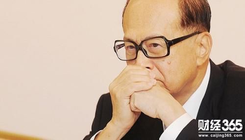 創(chuàng)業(yè)資訊:李嘉誠再賣樓,他為什么跑的如此干脆? 創(chuàng)業(yè)資訊:李嘉誠再賣樓,他為什么跑的如此干脆?