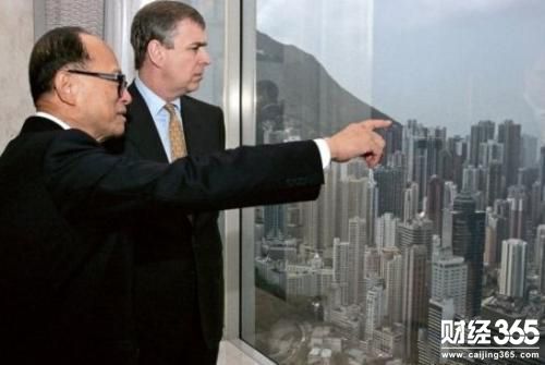 創(chuàng)業(yè)資訊:李嘉誠再賣樓,他為什么跑的如此干脆? 創(chuàng)業(yè)資訊:李嘉誠再賣樓,他為什么跑的如此干脆?