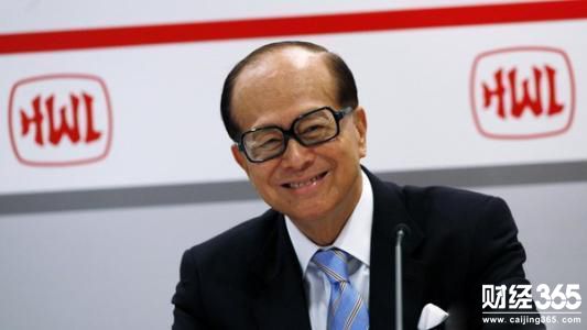 創(chuàng)業(yè)資訊:李嘉誠再賣樓,他為什么跑的如此干脆? 創(chuàng)業(yè)資訊:李嘉誠再賣樓,他為什么跑的如此干脆?