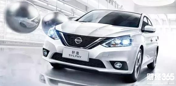 東風日產 年度目標：108萬輛