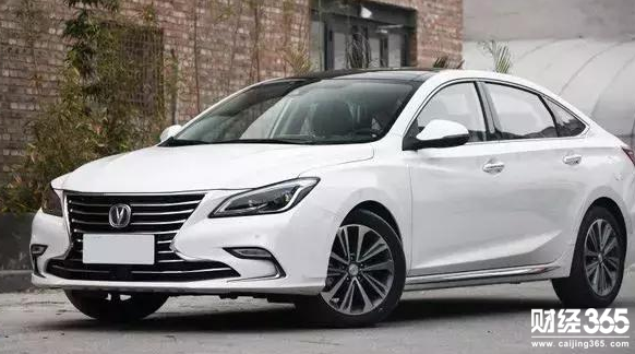 　長安汽車 年度目標：未公布