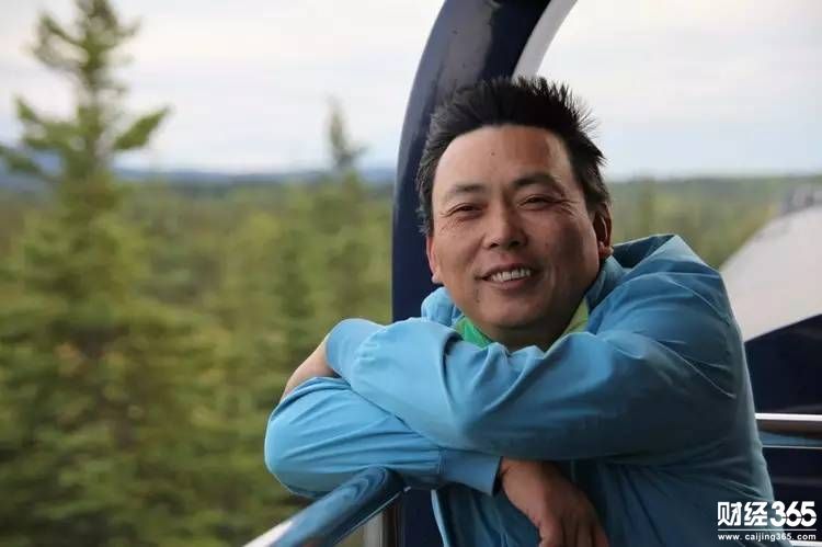 段永平