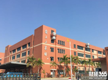 放棄成龍、王菲，霸王靠“直銷”吸金90億？