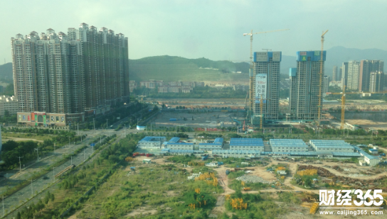 深圳樓市