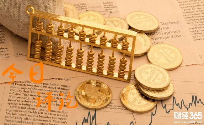 鄭凡柏：1.5回調止步，黃金多頭喜迎非農