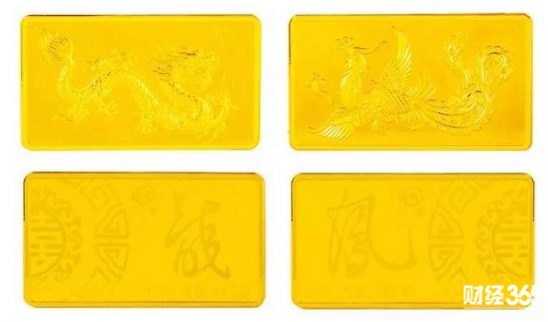 菜百黃金價格今天多少一克（2018年1月5日）