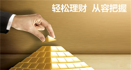 黃麒軒：1.8黃金多頭暫緩，進入窄幅修正，后市謹防出現大回調