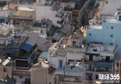 盤點：全球房價下跌幅度最大的九個市場