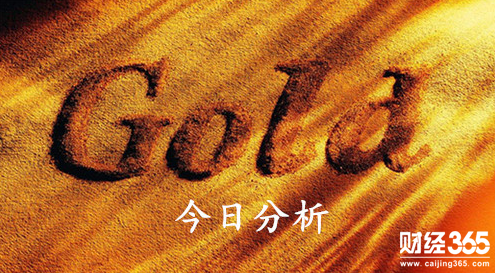 帛毅：1.9黃金原油走勢分析，日內操作建議