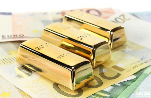 2018年1月10日現貨黃金價格_現貨黃金價格查詢