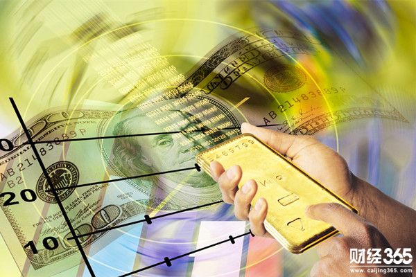 金韻汐：你不容錯過的--黃金市場長期生存之道