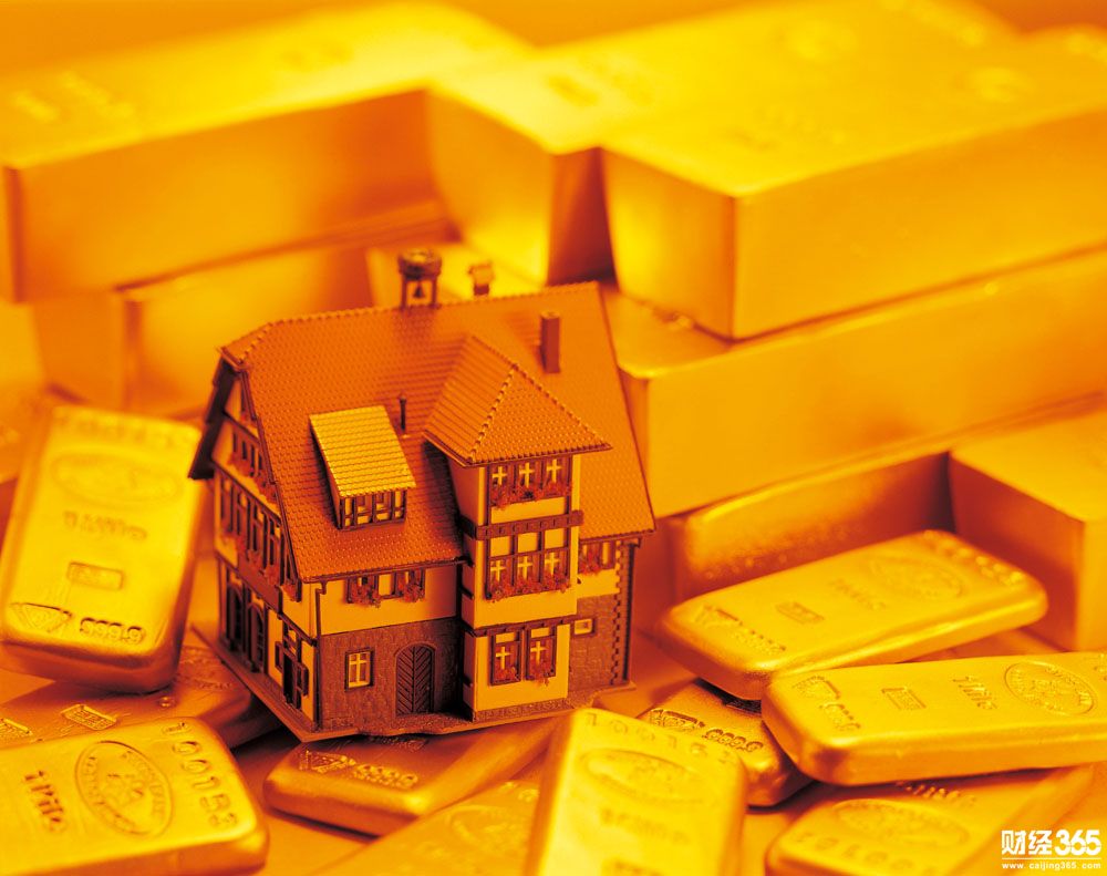 黃金行情資料圖 黃金行情資料圖