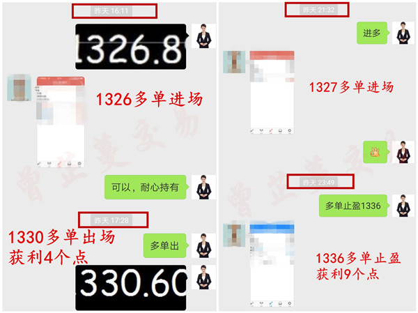 曾芷蔓：1.15黃金五重因素利好，還在死扛空單等爆倉(cāng)？