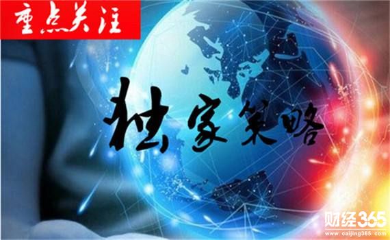 順K而為：黃金打開上漲新格局 原油震蕩上行趨勢中