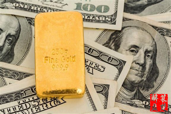 萇楚解盤：1.17做黃金的一定要進(jìn)來看看！