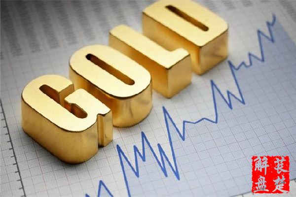 萇楚解盤：1.17做黃金的一定要進(jìn)來看看！