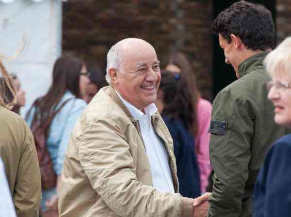 最有錢的8個人到底有多壕？40億人加起來都比不上