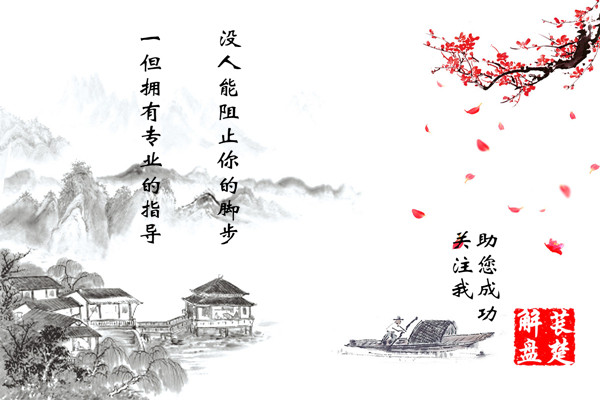 萇楚解盤：1.17黃金蓄力上沖，后市操作建議