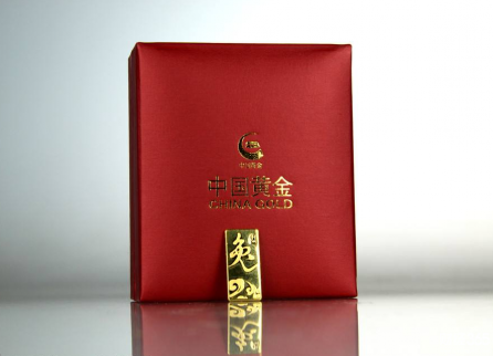 中國(guó)黃金價(jià)格今天多少一克_買金容易賣金難何解