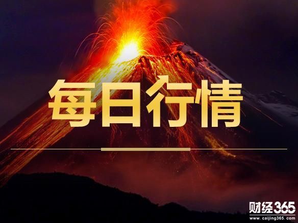 杜詩理財：1.23黃金趨勢蓄力，原油奔放撒野！